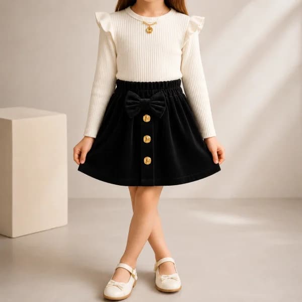 Conjunto Rihana - Vista 1