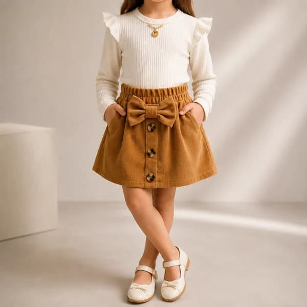 Conjunto Rihana - Vista 2